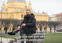 Deportirali su ga iz SAD-a nakon 30 godina