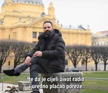 Deportirali su ga iz SAD-a nakon 30 godina