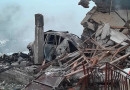 Nakon eksplozije, u automobilu pronađeno tijelo