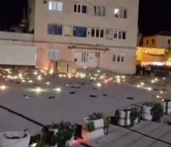 Najavljivan kao povijesni spektakl, završio kaosom i padom oko 600 dronova