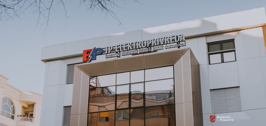 Elektroprivreda HZHB planira smanjenje broja zaposlenih do kraja godine