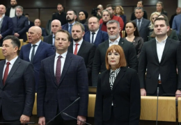 Federalni zastupnici još jednom odbili ukinuti ‘bijeli kruh’