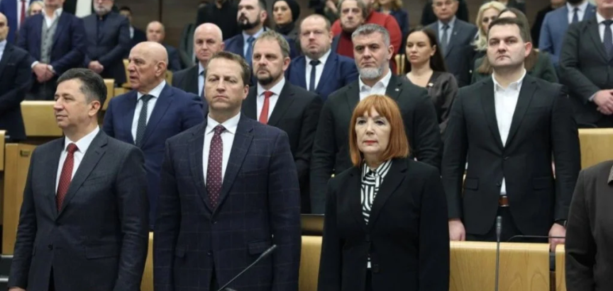 Federalni zastupnici još jednom odbili ukinuti ‘bijeli kruh’