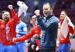 BORBA ZA MEDALJE: 20. polufinale Hrvatske na velikim natjecanjima