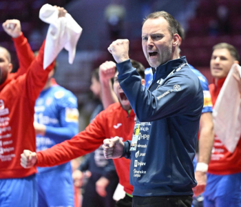 BORBA ZA MEDALJE: 20. polufinale Hrvatske na velikim natjecanjima