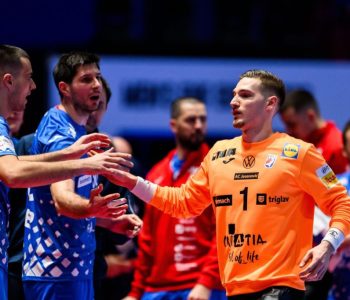 U reprizi lanjske drame Mađari ponovno ispali mušterije, Hrvatska 27:25 Mađarska