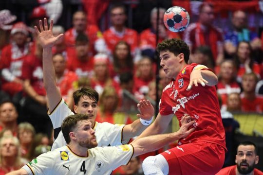 Sigurdsson otkrio ključ poraza, ali tvrdi: ‘Prvo poluvrijeme bilo je izvrsno!‘ Lučin: ‘Da je ona odluka bila drugačija…‘