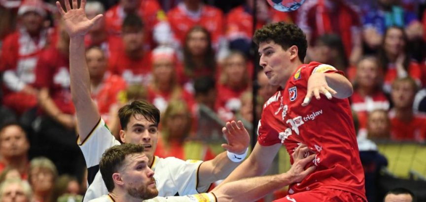 Sigurdsson otkrio ključ poraza, ali tvrdi: ‘Prvo poluvrijeme bilo je izvrsno!‘ Lučin: ‘Da je ona odluka bila drugačija…‘