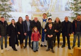 Ilija i Mira proslavili 50 godina braka