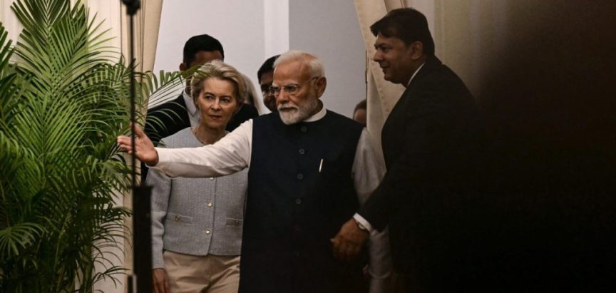 Indija povukla prvi potez nakon povijesnog sporazuma s EU, autoindustrija u euforiji