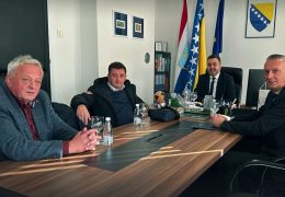 HNŽ FINANCIRA 27 TURISTIČKIH PROJEKATA: Općina Prozor-Rama dobiva šetnicu i izletište na rijeci Rami