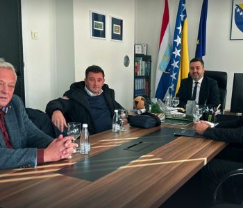 HNŽ FINANCIRA 27 TURISTIČKIH PROJEKATA: Općina Prozor-Rama dobiva šetnicu i izletište na rijeci Rami