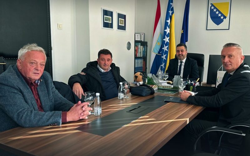 HNŽ FINANCIRA 27 TURISTIČKIH PROJEKATA: Općina Prozor-Rama dobiva šetnicu i izletište na rijeci Rami