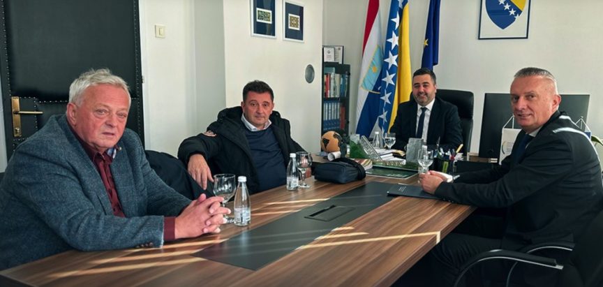 HNŽ FINANCIRA 27 TURISTIČKIH PROJEKATA: Općina Prozor-Rama dobiva šetnicu i izletište na rijeci Rami