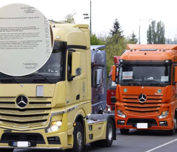 Prijevoznici nastavljaju blokadu granice s Hrvatskom, šteta veća od 17 milijuna KM