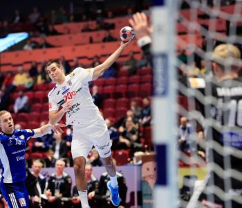 Hrvatska srušila Island u prvoj utakmici drugog kruga Eura