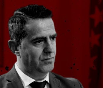 Glavni tužitelj BiH pod optužbom za zataškavanje ratnih zločina i povredu dostojanstva žrtava