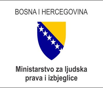Javni poziv Ministarstva  za ljudska prava i izbjeglice BiH za prijedloge projekata obnove i izgradnje komunalne, socijalne infratrukture i elektrifikacije