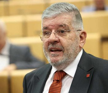 Pljušte osude na Miokovićeve riječi da su partizani na Bleiburgu pobili malo ljudi