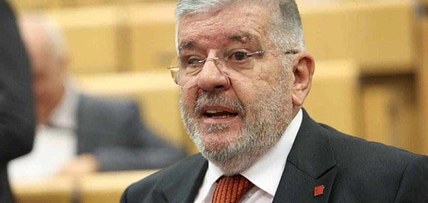 Pljušte osude na Miokovićeve riječi da su partizani na Bleiburgu pobili malo ljudi