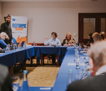 Novinari ključni u otkrivanju kriminala i ilegalnih aktivnosti, ali medijske slobode i dalje ugrožene