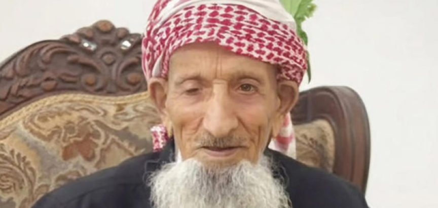 Umro čovjek koji je navodno rođen u 19. stoljeću