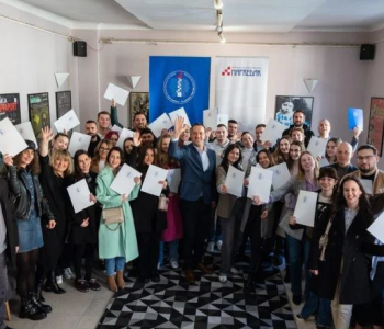 POBUNA ZBOG STIPENDIJA: Čiča priprema potpisivanje ugovora, a još nije objavio rezultate natječaja