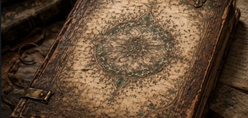 Najpoznatija knjiga koju nitko ne razumije