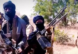 Naoružani napadači oteli više od 150 vjernika iz crkava u Nigeriji