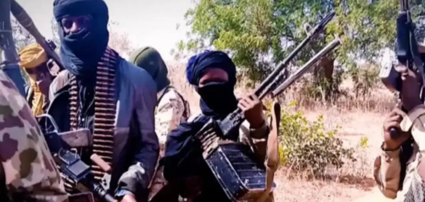 Naoružani napadači oteli više od 150 vjernika iz crkava u Nigeriji