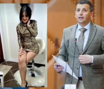 Nacionalnost kao hobi: Ministrica Irena Ignjatović kaže da je Bošnjakinja