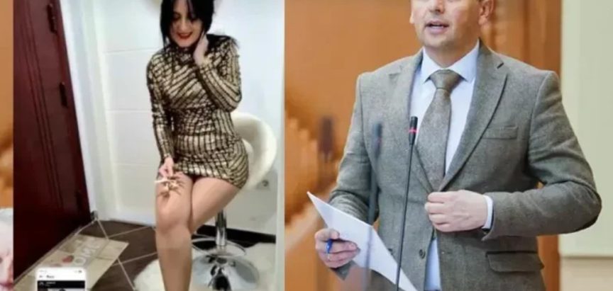 NACIONALNOST KAO HOBI: Ministrica Irena Ignjatović kaže da je Bošnjakinja