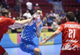 Hrvatski rukometaši u završnici riješila svu dramu