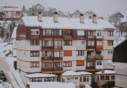 Na prodaju stan u Prozoru