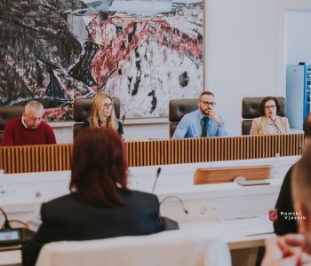 Općinsko vijeće Prozor-Rama održalo redovnu 14. sjednicu