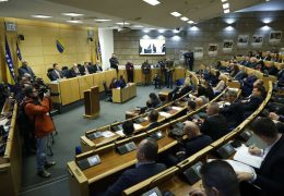 Usvojen proračun Federacije BiH za 2026.