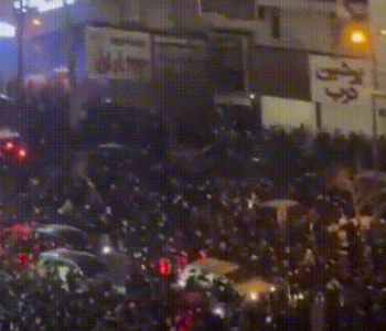 Što se događa u Iranu