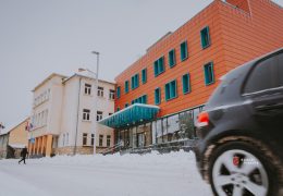 Obavijest Odsjeka za inspekcijske poslove i komunalni red školskim ustanovama