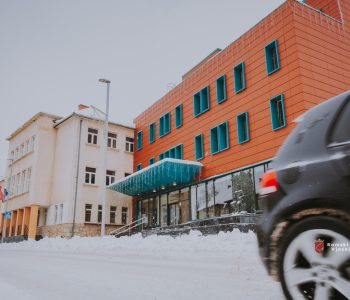 Obavijest Odsjeka za inspekcijske poslove i komunalni red školskim ustanovama