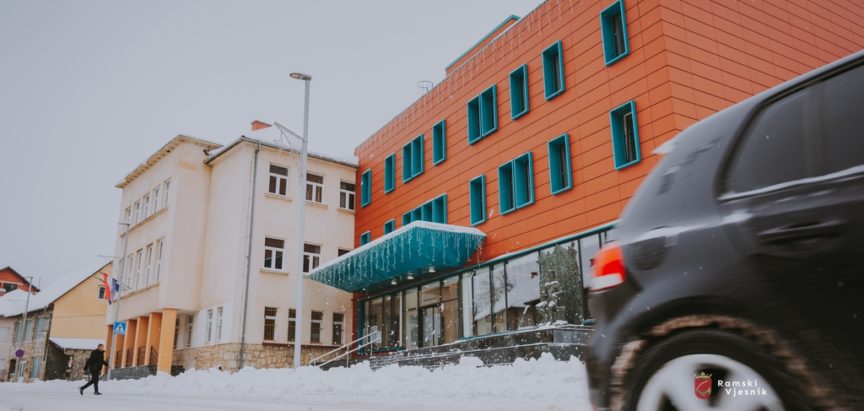 Obavijest Odsjeka za inspekcijske poslove i komunalni red školskim ustanovama