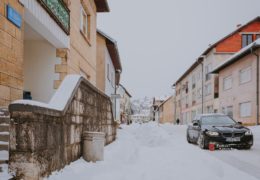 Kakvo nas vrijeme očekuje do polovine veljače, jeste li spremni za novi snijeg