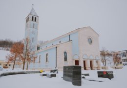 KOLIKO JE VJERNIKA U ŽUPAMA RAMSKOGA DEKANATA: Statistika nakon blagoslova obitelji u 2025. godini