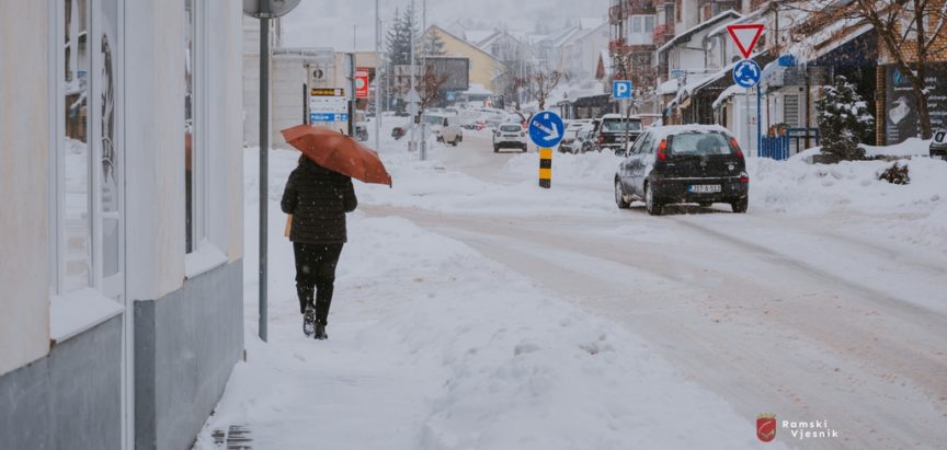 Nova studija otkrila što hladnoća radi srcu