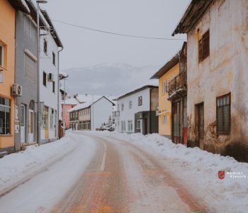 Situacija se donekle normalizirala, ali izdana upozorenja zbog novih oborina koje stižu u BiH
