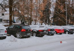 PRAVA ZIMA: Hladno jutro u BiH, temperature i do -14 °C