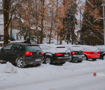 PRAVA ZIMA: Hladno jutro u BiH, temperature i do -14 °C