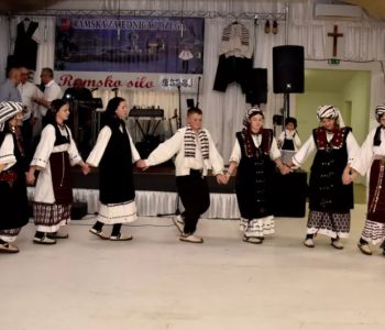 Šesnaesto “Ramsko silo” održano u Požegi