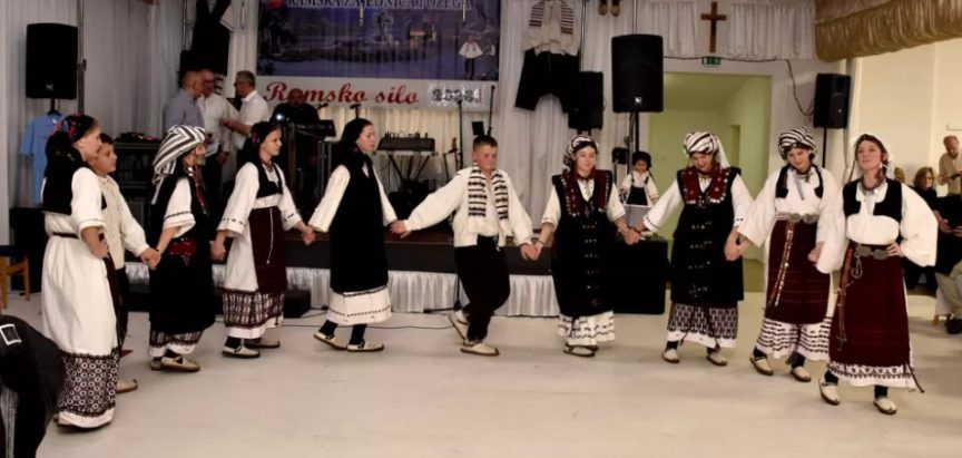 U Požegi je održano šesnaesto “Ramsko silo”