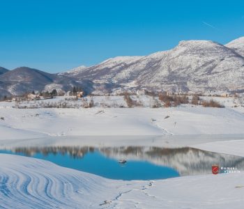 ZIMA NE ODUSTAJE: Hladni val stiže u BiH