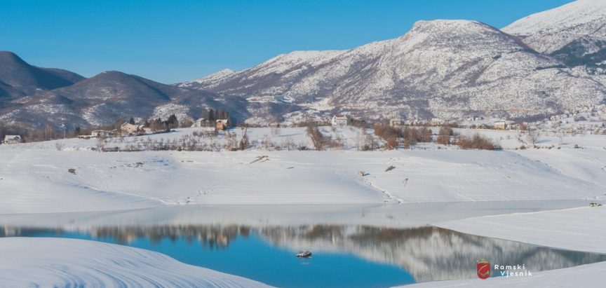 ZIMA NE ODUSTAJE: Hladni val stiže u BiH